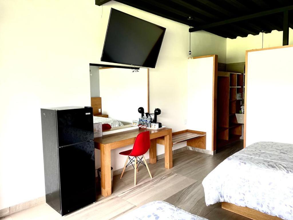 Gallaecia Hotel Boutique Santa Catarina  Extérieur photo
