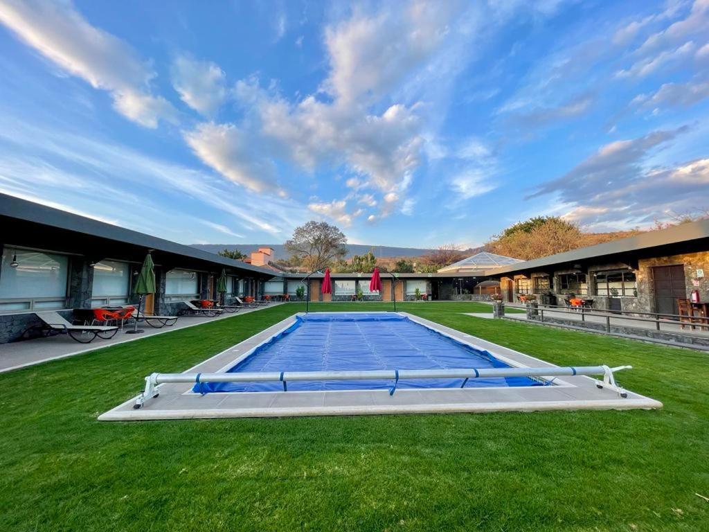 Gallaecia Hotel Boutique Santa Catarina  Extérieur photo
