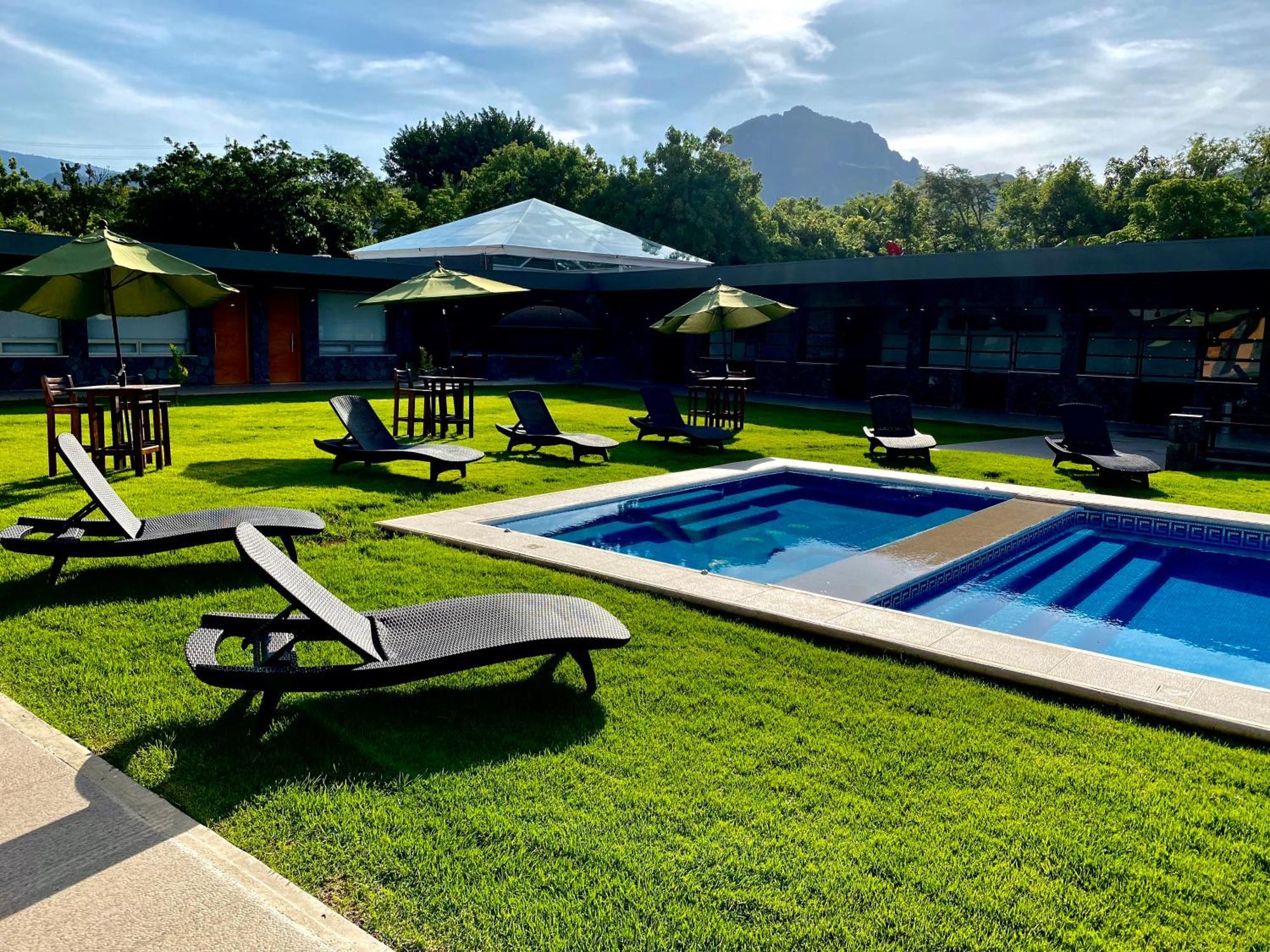 Gallaecia Hotel Boutique Santa Catarina  Extérieur photo