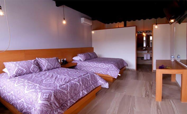 Gallaecia Hotel Boutique Santa Catarina  Extérieur photo