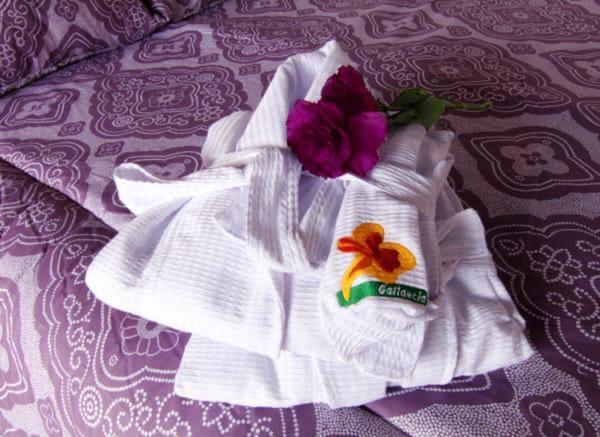 Gallaecia Hotel Boutique Santa Catarina  Extérieur photo